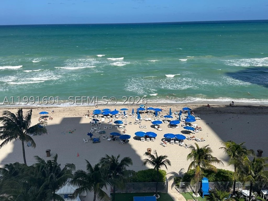 M Resort Residences, Sunny Isles Beach property management