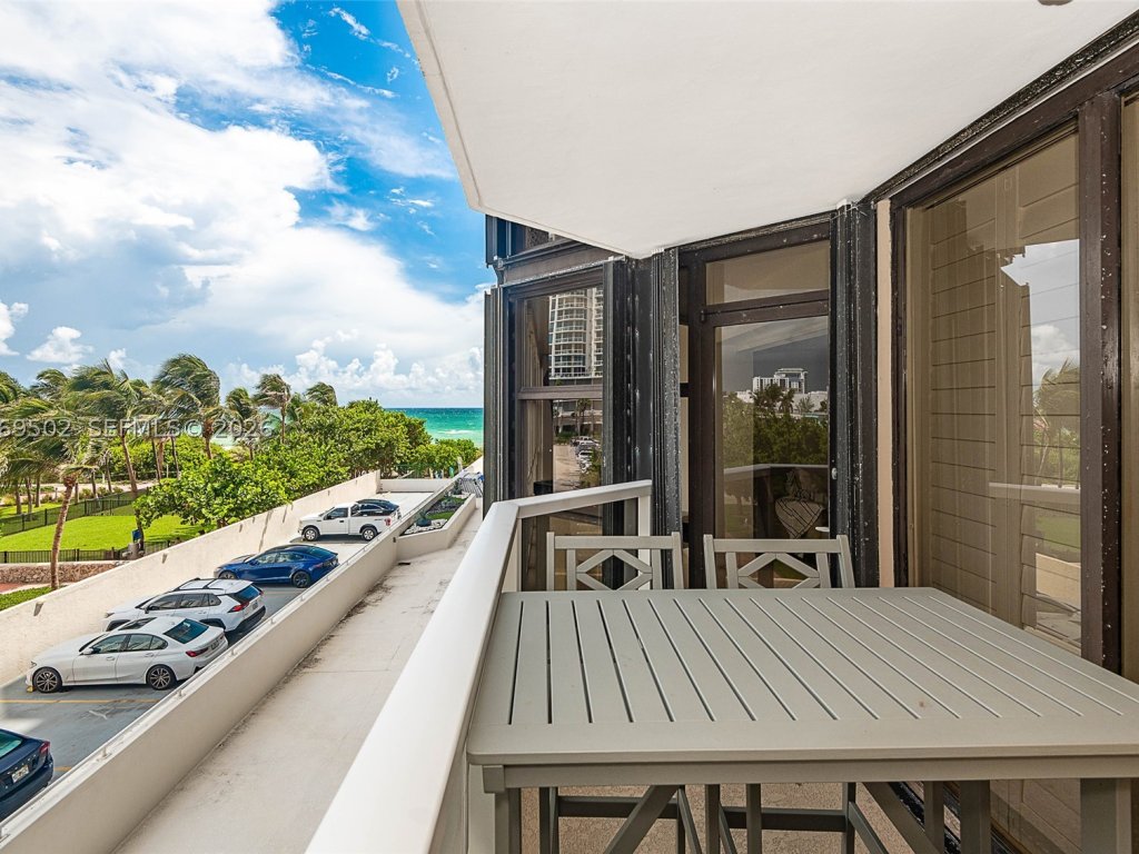 Mar Del Plata, North Beach (NoBe) property management