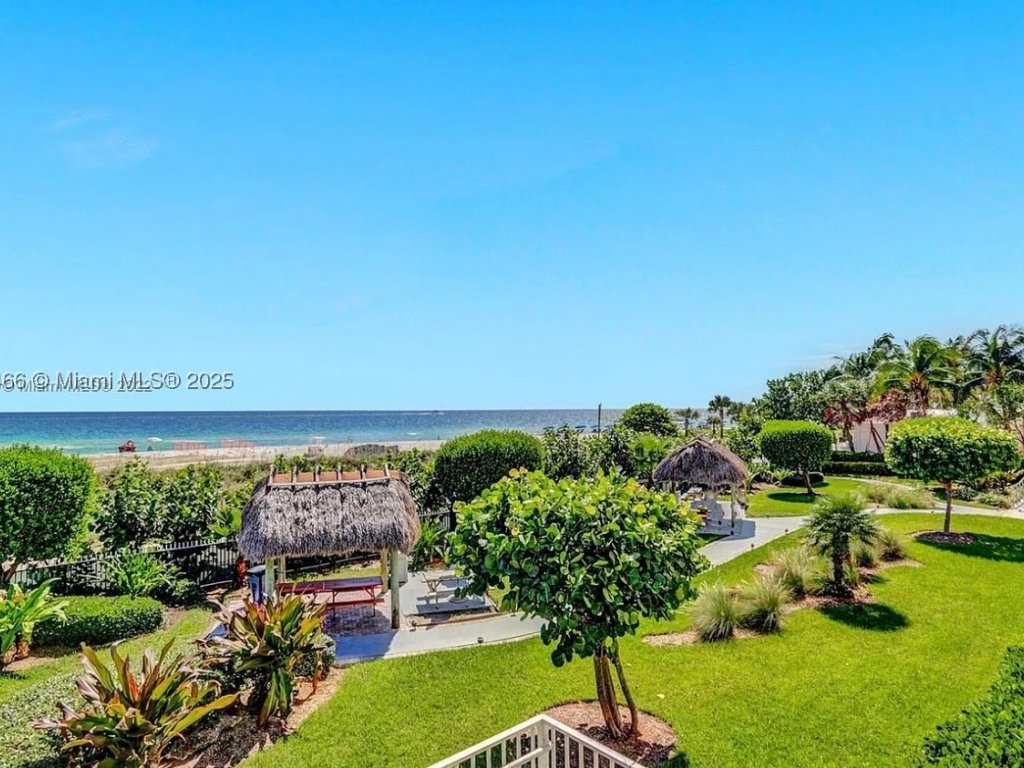 Mar Del Plata, North Beach (NoBe) property management