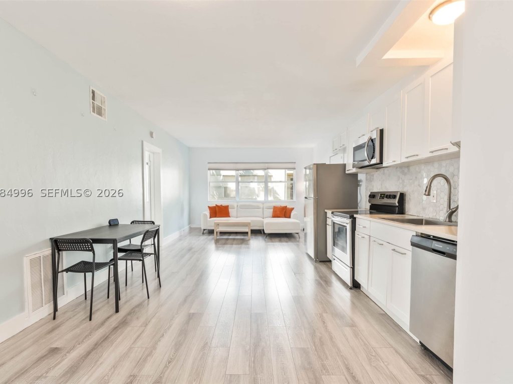 Marseilles, North Beach (NoBe) property management