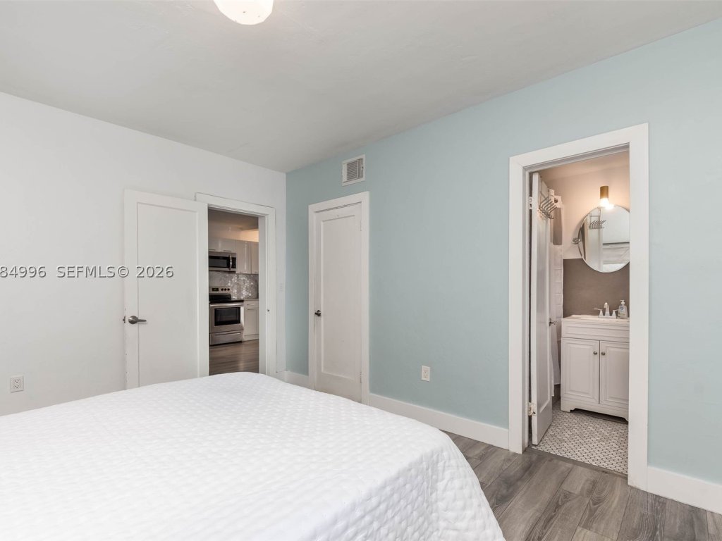 Marseilles, North Beach (NoBe) property management