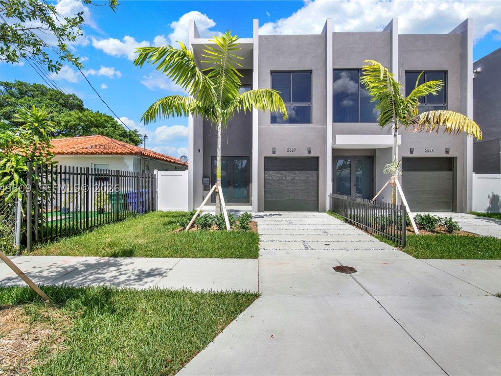 Mutiny Park, Coconut Grove property management