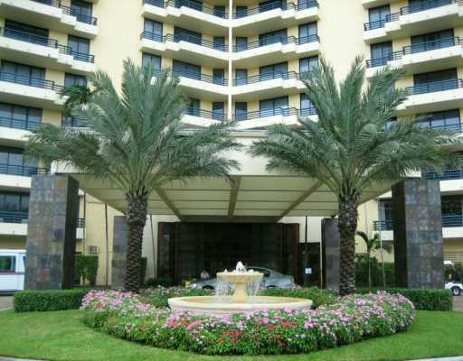 Parc Central Aventura, Aventura property management