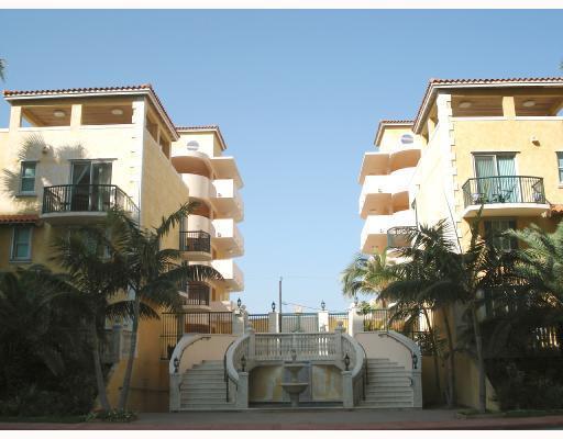 Surfside Palms, Surfside property management