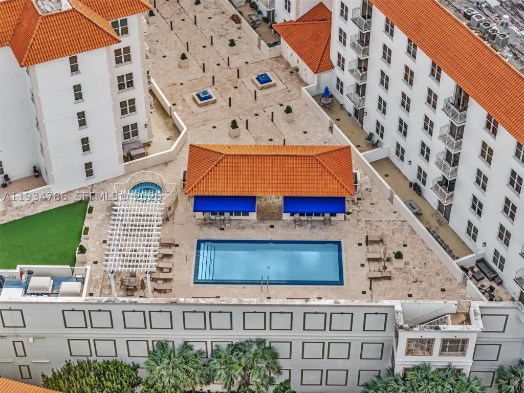The Minorca, Coral Gables property management