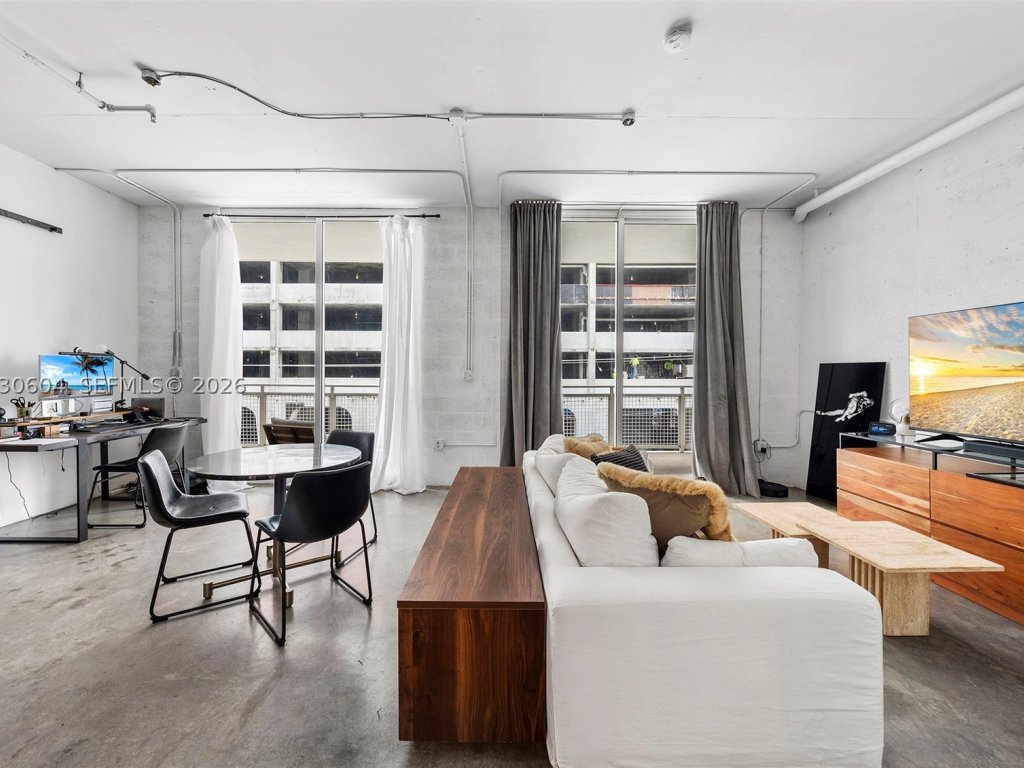 The Yorker, Midtown Miami & Edgewater property management
