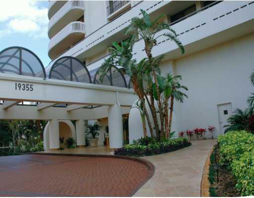 Turnberry Towers, Aventura property management