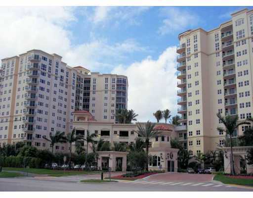 Turnberry Village, Aventura property management