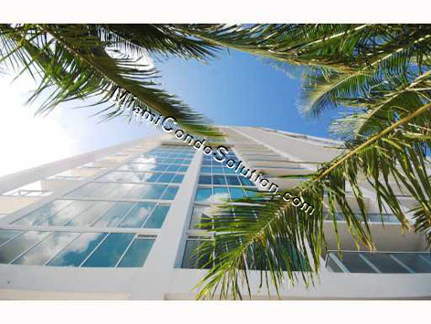 Ten Museum Park, Downtown Miami property management