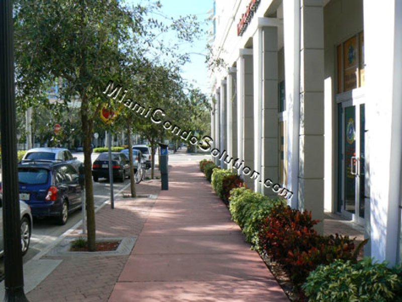 Cosmopolitan, South of 5th (SoFi) property management