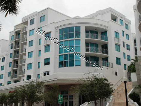 Cosmopolitan, South of 5th (SoFi) property management