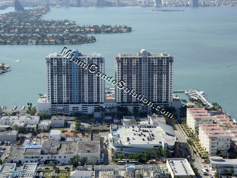 Sunset Harbour North, South Beach (SoBe) property management