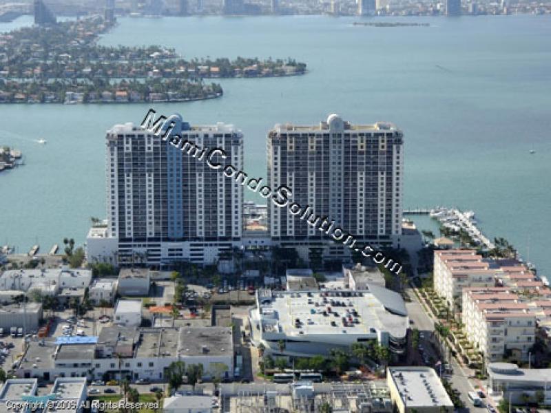 Sunset Harbour North, South Beach (SoBe) property management