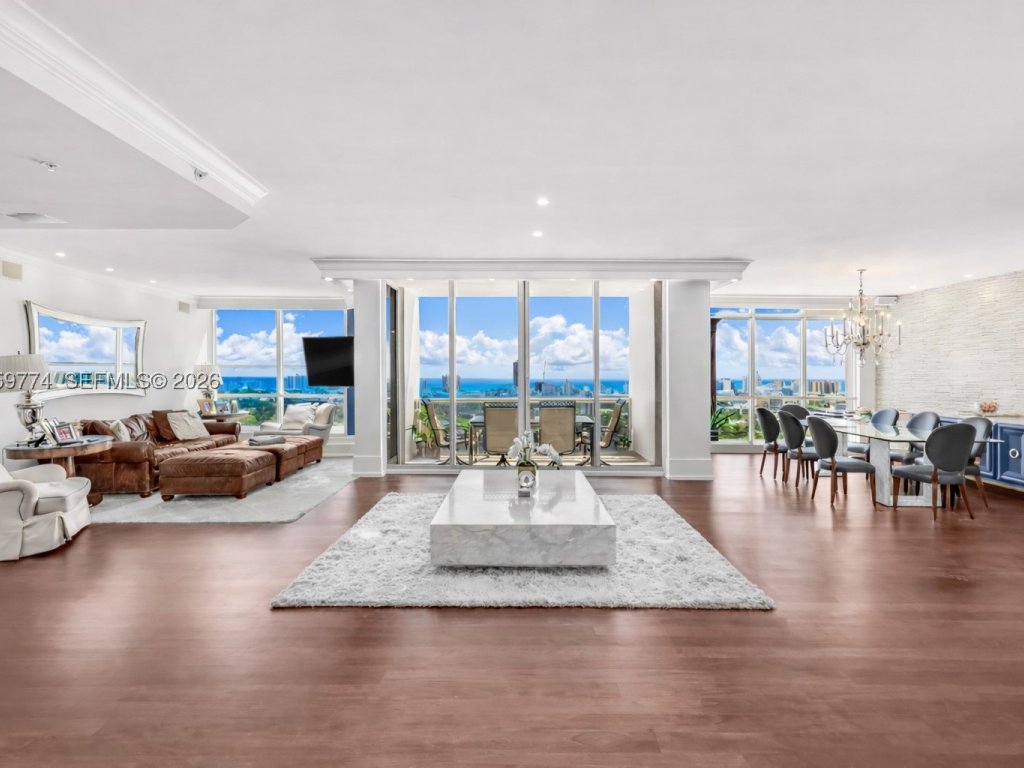 Sunset Harbour North, South Beach (SoBe) property management