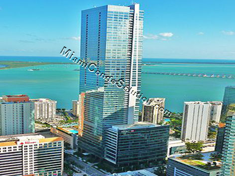 Four Seasons Millenium Tower I, Brickell property management