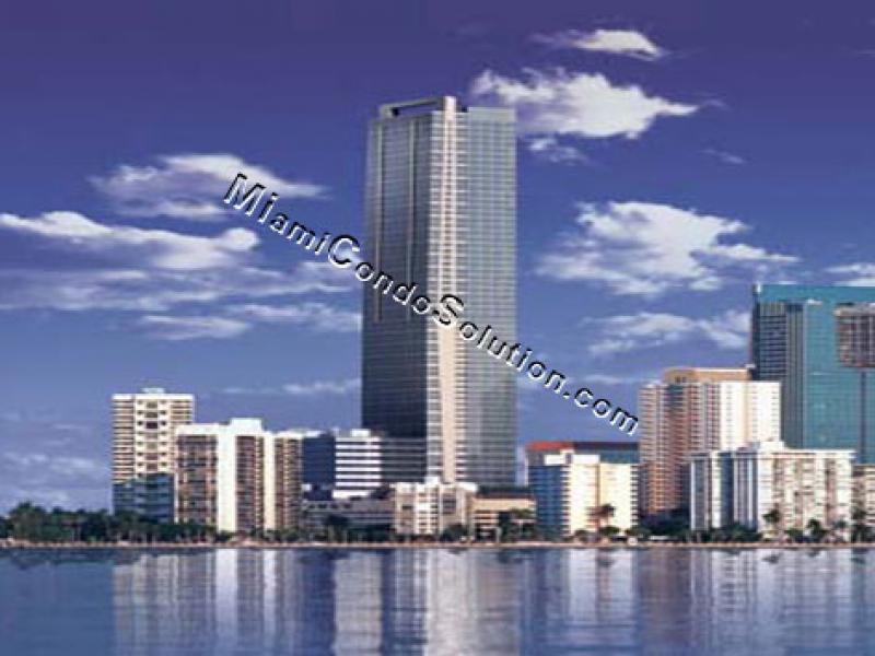 Four Seasons Millenium Tower I