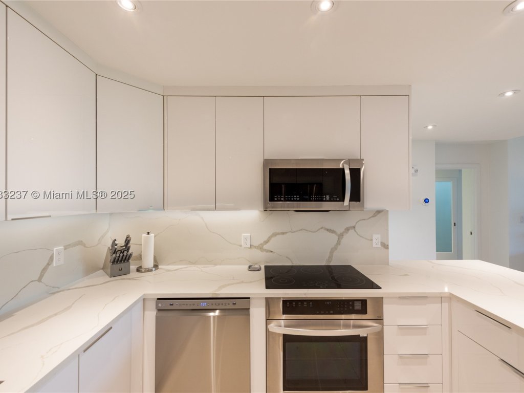 Key Colony II Ocean Sound, Key Biscayne property management