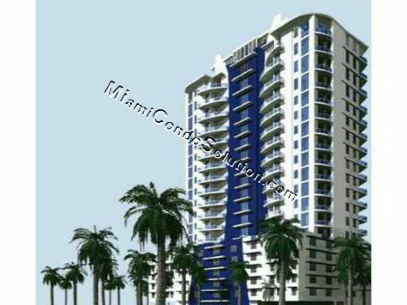 New Wave, Midtown Miami & Edgewater property management