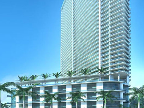 The Ivy, Brickell property management