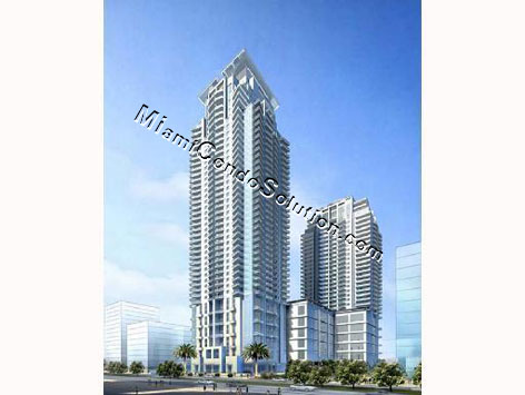 Avenue on Brickell 1060 Tower, Brickell property management
