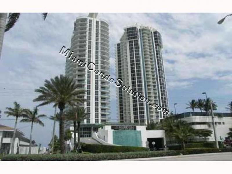 M Residence Le Meridian
