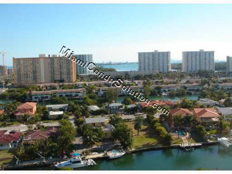 Oceania 5, Sunny Isles Beach property management