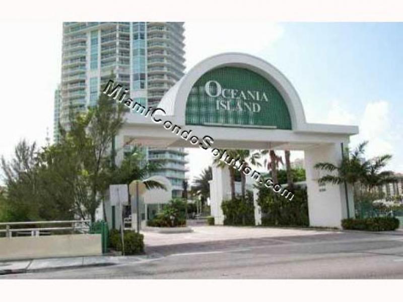 Oceania 5