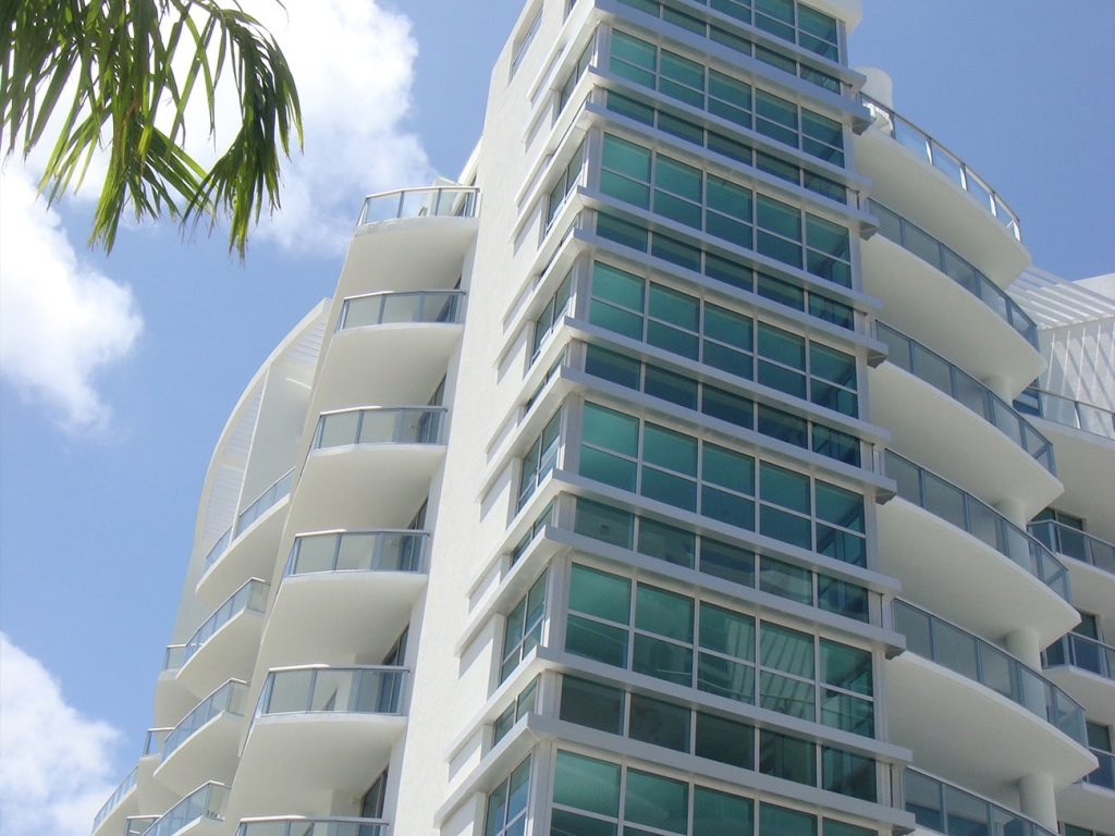Atrium Aventura, Aventura property management