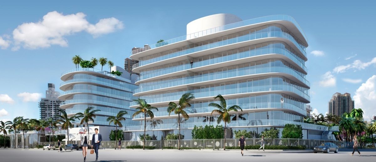 One Ocean South Beach, South of 5th (SoFi) property management