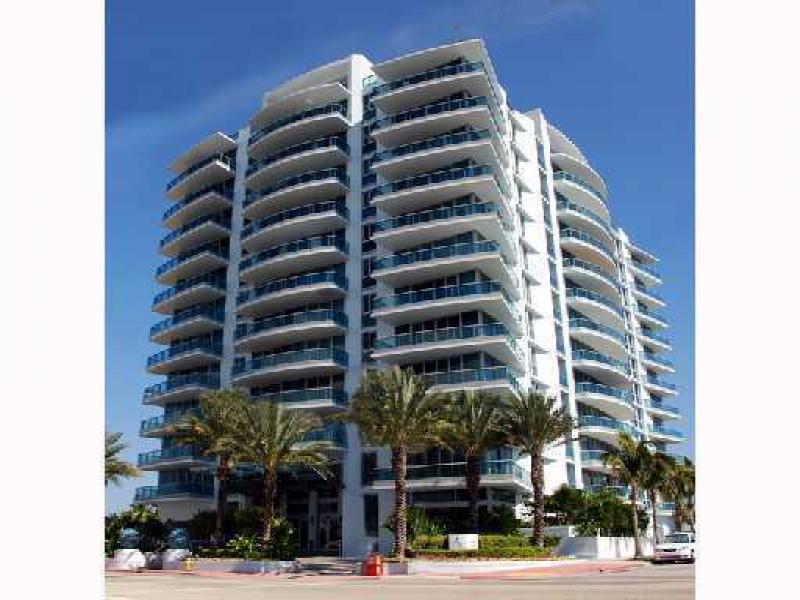 Azure, Surfside property management