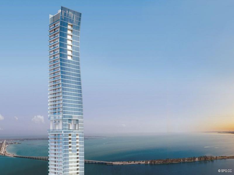 Echo Brickell