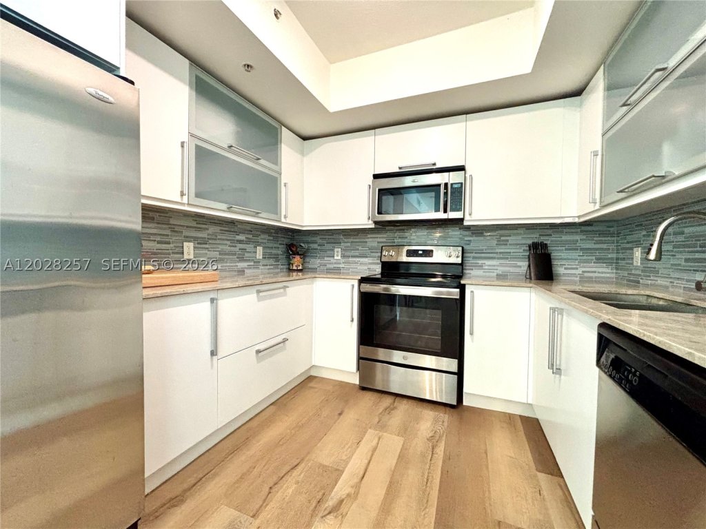 Moon Bay, Midtown Miami & Edgewater property management