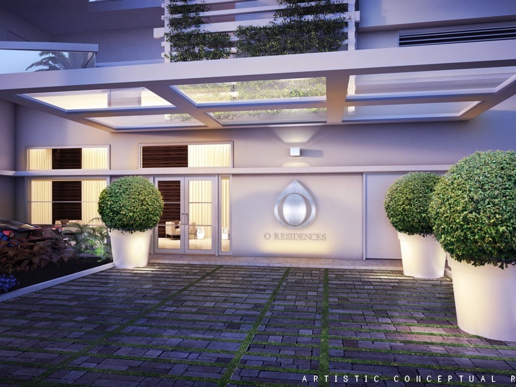 O Residences, Bay Harbor Islands property management