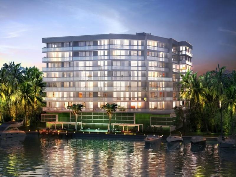 O Residences, Bay Harbor Islands property management
