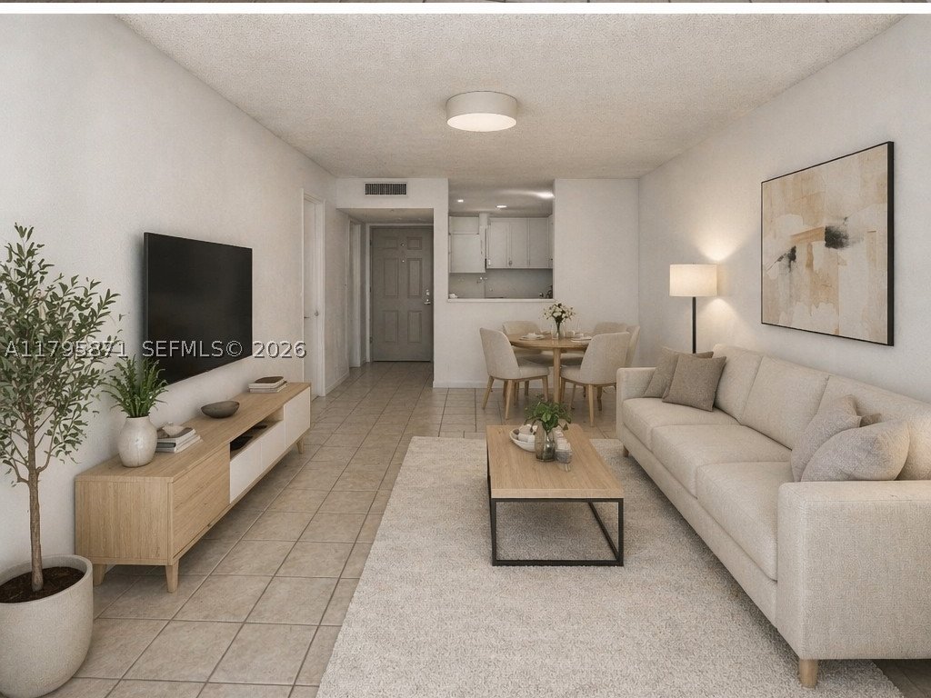 Brickell View Condo, Brickell property management