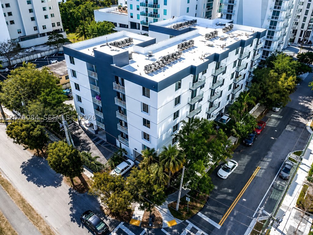 Brickell View Condo, Brickell property management