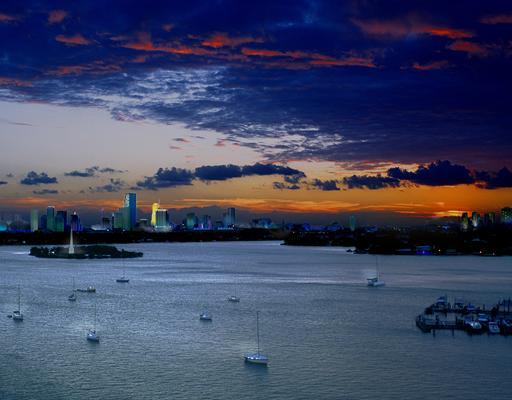 Capri Marina Grande, South Beach (SoBe) property management