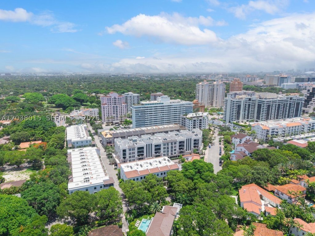 Biltmore Parc, Coral Gables property management