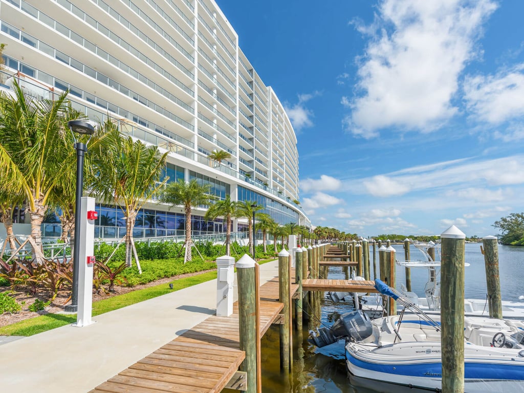 Riva Fort Lauderdale, Hollywood property management