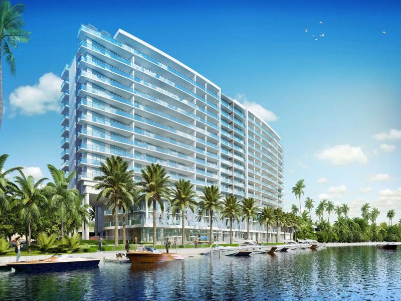 Riva Fort Lauderdale, Hollywood property management