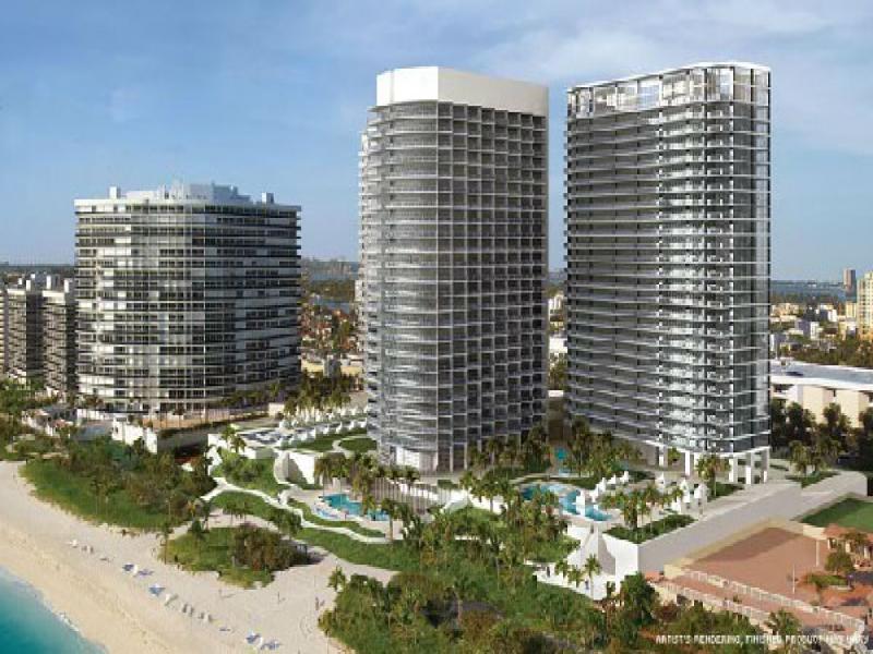 St Regis Bal Harbour North