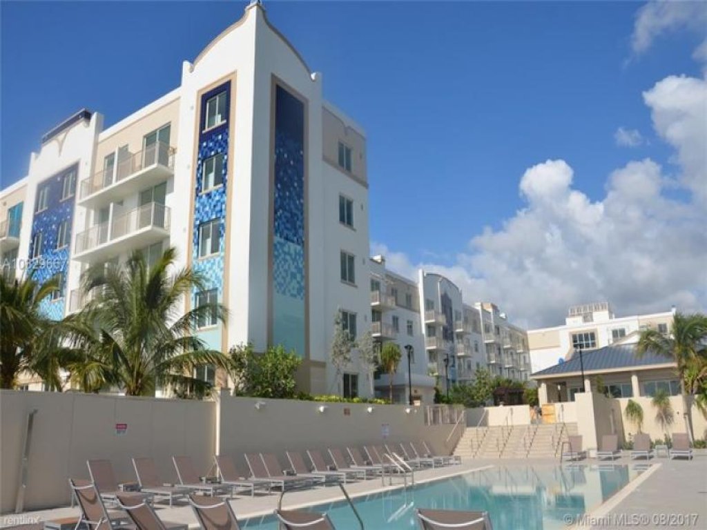 Miami Bay, Midtown Miami & Edgewater property management