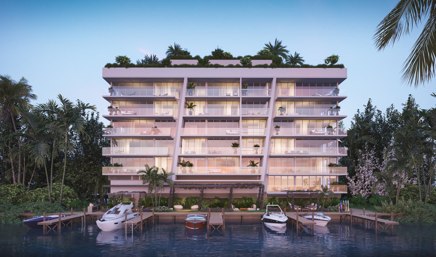 9900 West Bay Harbor Islands, Bay Harbor Islands property management
