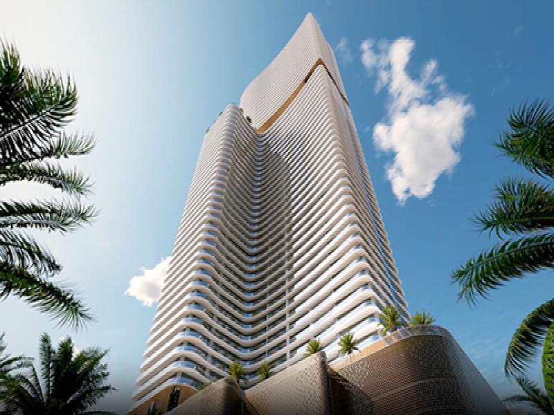 Jem Private Residences