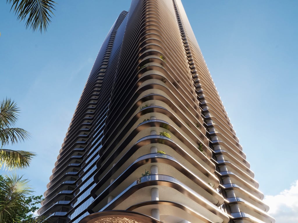 The Residences at Mandarin Oriental, Brickell Key property management