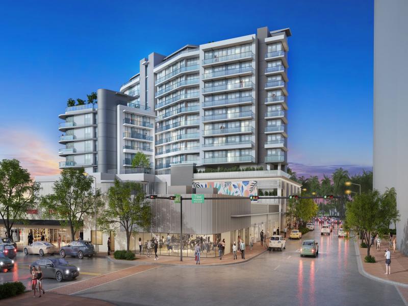 7200 Collins, North Beach (NoBe) property management