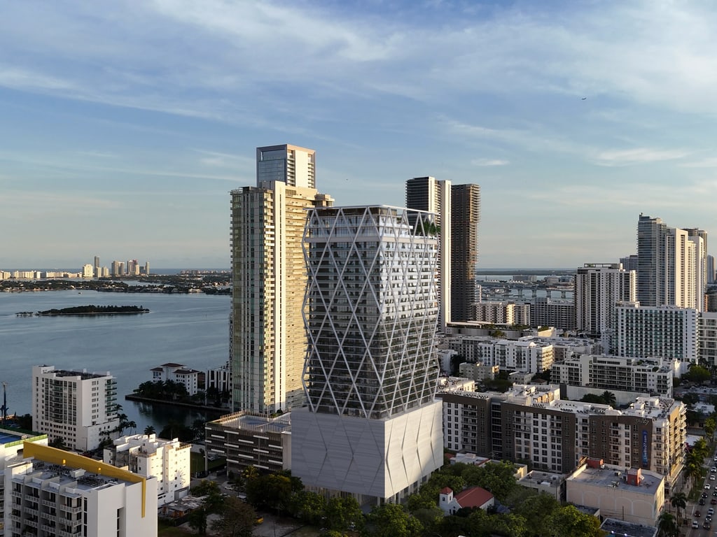 HQ Residences Miami, Midtown Miami & Edgewater property management