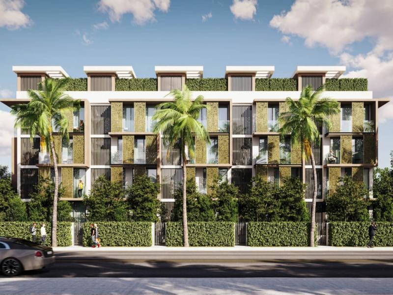 Villa17, South Beach (SoBe) property management