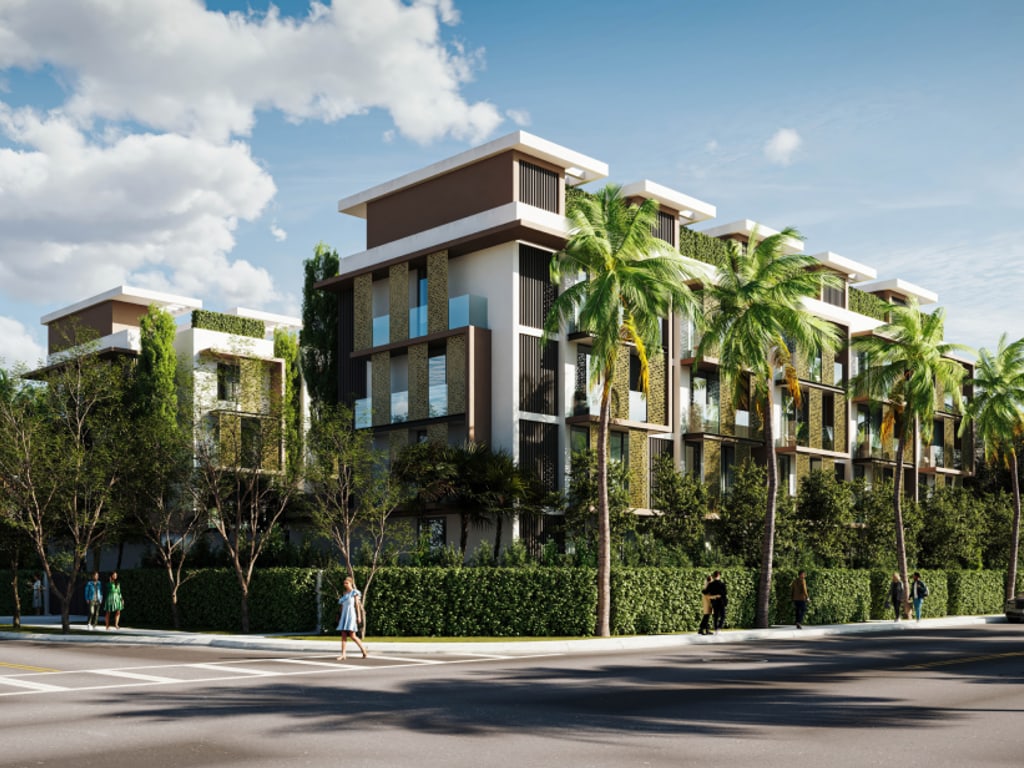 Villa17, South Beach (SoBe) property management