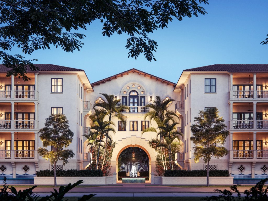 Gables Village, Coral Gables property management